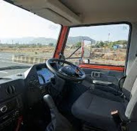 TATA LPT 14161