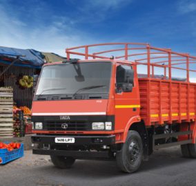 TATA LPT 141622