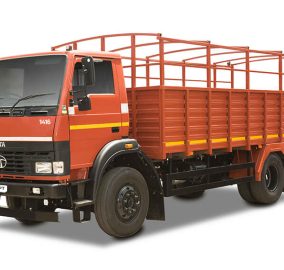 TATA LPT 141633