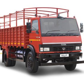 TATA LPT 1612G2