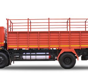 TATA LPT 1612G3