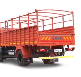 TATA LPT 1612G