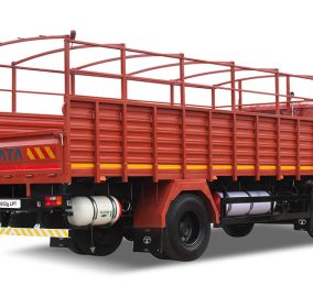 TATA LPT 1612G