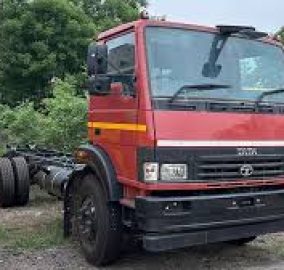 TATA LPT 161611