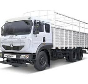 TATA LPT 1816