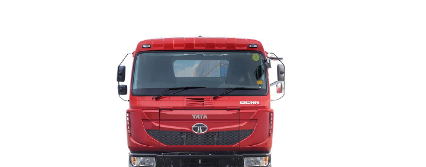 TATA LPT 4932 SIGNA 4932.T2