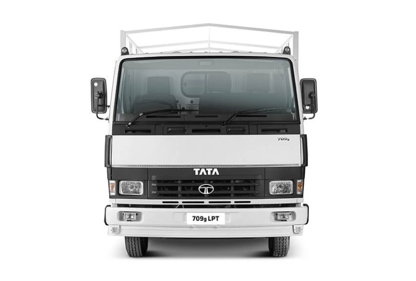 TATA LPT 709G