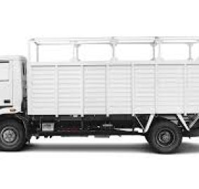 TATA LPT 709G
