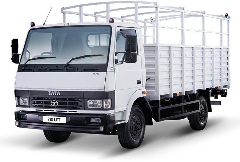 TATA LPT 710