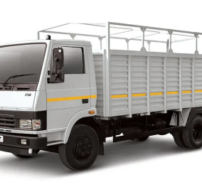 TATA LPT 712