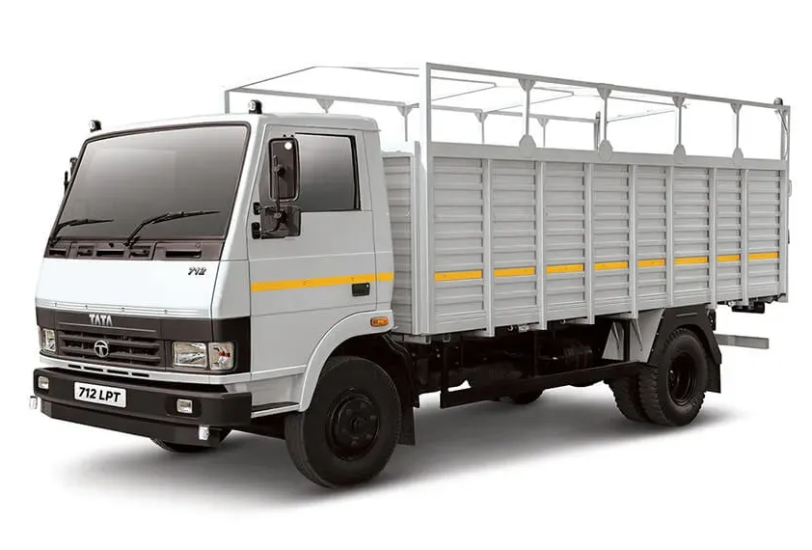 TATA LPT 712