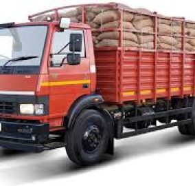 TATA LPT 7127