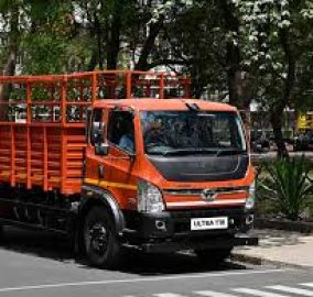 TATA LPT 7128