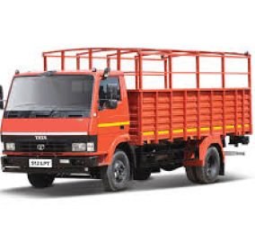 TATA LPT 912