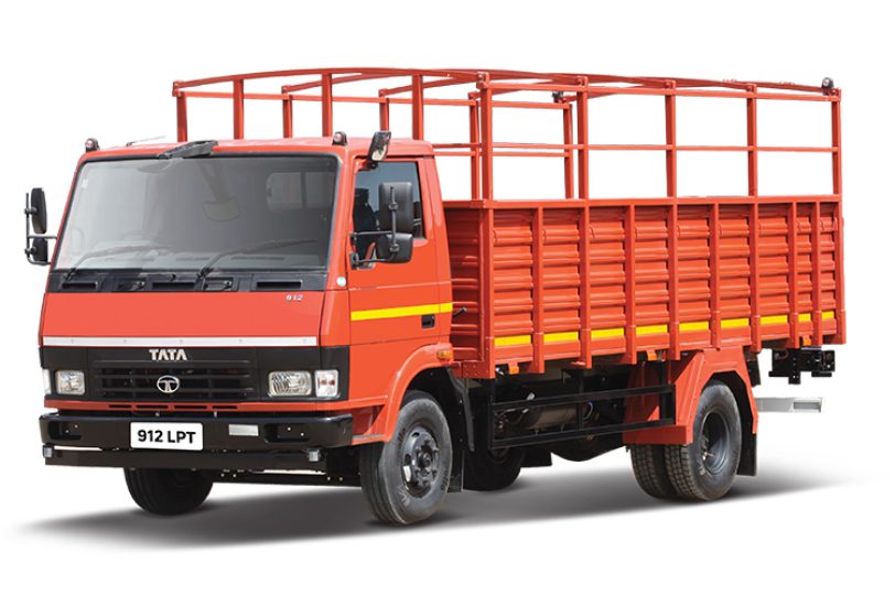 TATA LPT 912