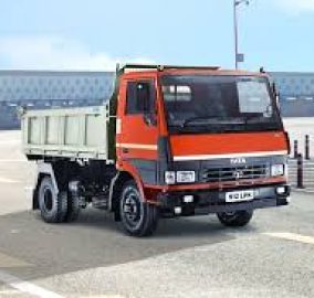 TATA LPT 912