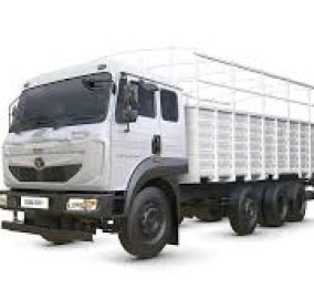 TATA LPT SIGNA 3521.T