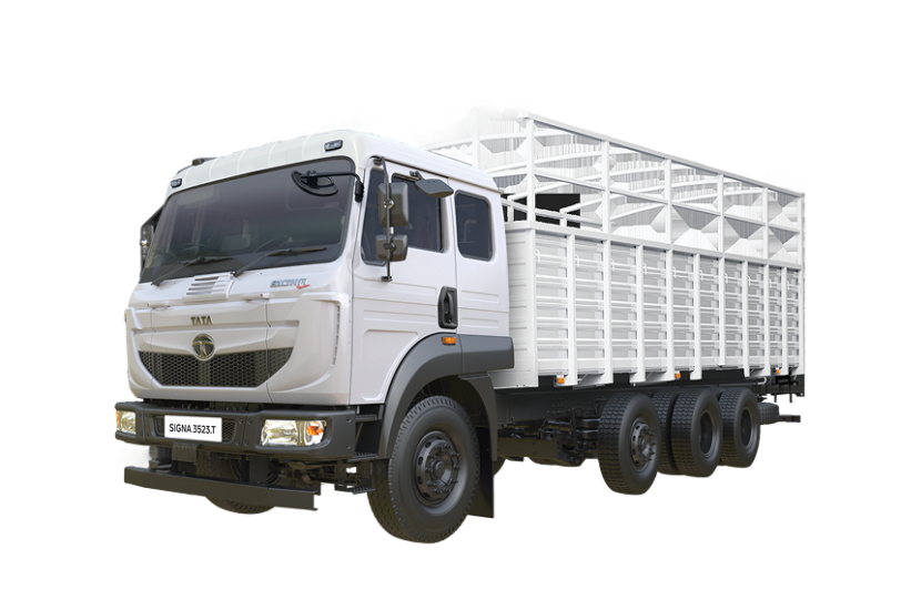 TATA LPT SIGNA 3523.T