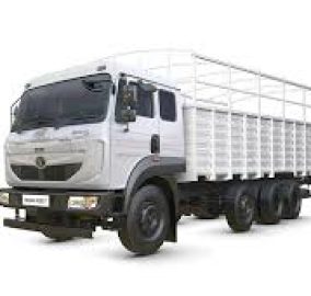 TATA LPT SIGNA 3523.T