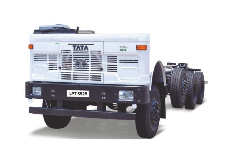 TATA LPT SIGNA 3525.T