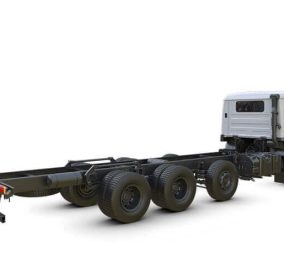 TATA LPT SIGNA 3525.T4