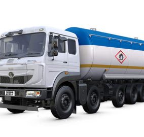 TATA LPT SIGNA 4221.T