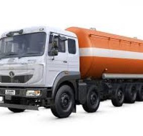 TATA LPT SIGNA 4221.T