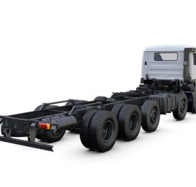 TATA LPT SIGNA 4225.T5