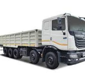 TATA LPT SIGNA PRIMA 4832.T2