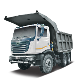 TATA PRIMA 2832.K SRT