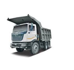 TATA PRIMA 3532.K HRT1