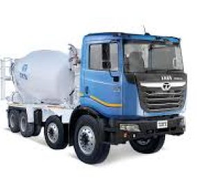 TATA PRIMA 3532.K HRT4