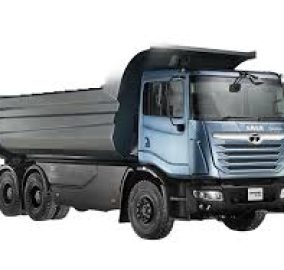 TATA PRIMA 3532.K HRT6