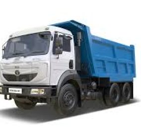TATA PRIMA 3532.K HRT7