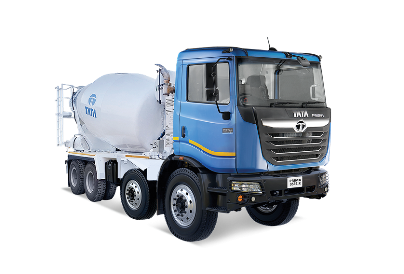 TATA PRIMA 3532.K REPTO