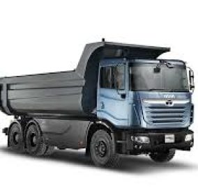 TATA PRIMA 3532.K.TK SRT7