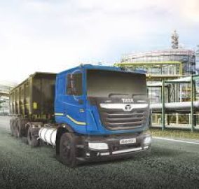 TATA PRIMA 5530.S 4X2 LNG1