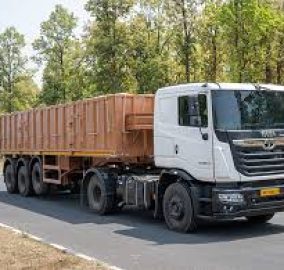 TATA PRIMA 5530.S 4X2 LNG4