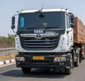 TATA PRIMA 5530.S 4X2 LNG5