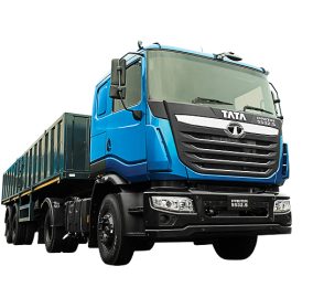 TATA PRIMA 5532.S 6X4 HRT