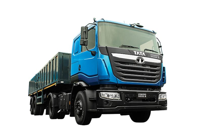 TATA PRIMA 5532.S 6X4 HRT