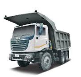 TATA PRIMA 5532.S 6X4 HRT11