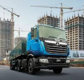 TATA PRIMA 5532.S 6X4 HRT77
