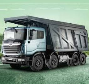 TATA Prima 3530.K LNG