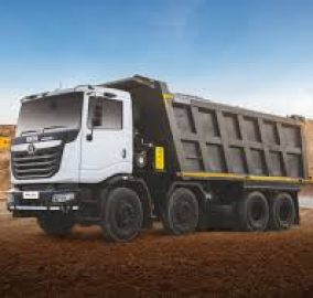TATA Prima 3530.K LNG77