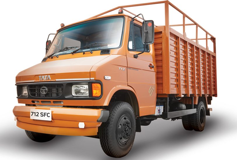 TATA SFC 712