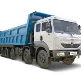 TATA SIGNA 2818.K RMC7
