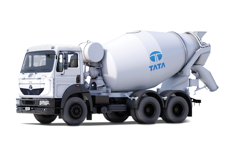 TATA SIGNA 2821.K RMC