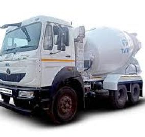 TATA SIGNA 2821.K RMC3