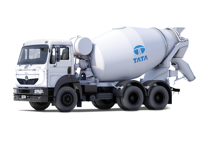 TATA SIGNA 2832.K REPTO